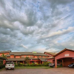 Hotel Rancho Verde